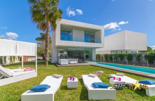 Muro Villa | Platja de Muro - 2183-30 Mallorca