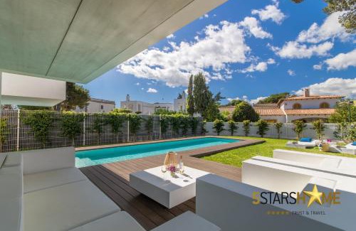 Muro Villa | Platja de Muro - 2183-30 Mallorca