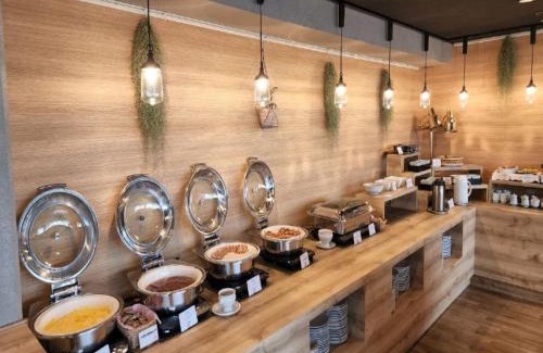 Yokkaichi Hotel | Platon Hotel Yokkaichi