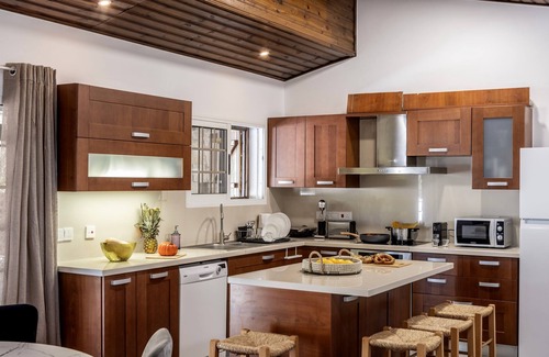 Platres Villa | Platres Forest View Cottage