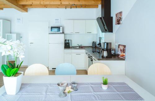 Plau am See House | PLAUer Himmel