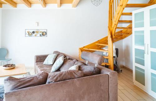 Plau am See House | PLAUer Himmel