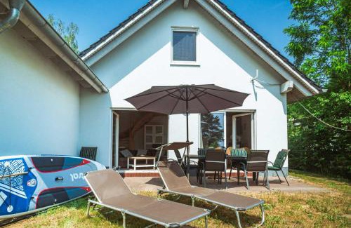 Plau am See House | PLAUer Himmel