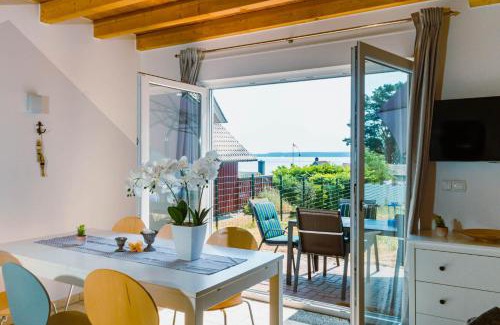 Plau am See House | PLAUer Himmel