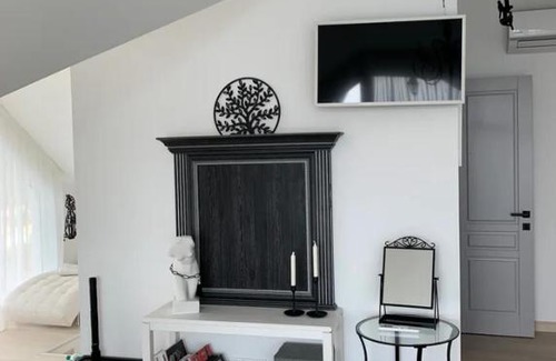 Prelog Apartment | Plavi Horizonti