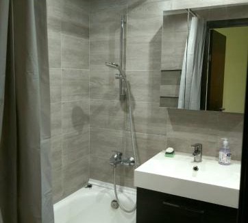 Plavnieki Apartment | Plavnieku apartment