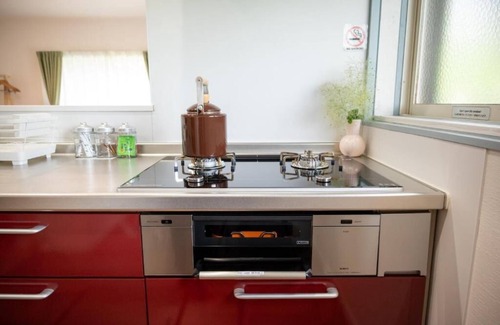 Higashimachi House | Play Ground BASE -higashikawa-