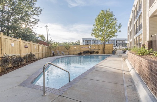 Starkville Condo | Play! Live! Work! .5M to Stadium The Peabody-323