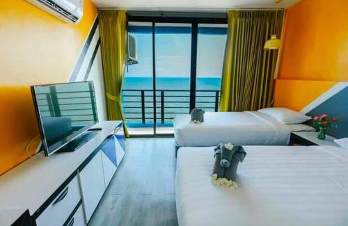 Ban Chang Hotel | Play Phala Beach Rayong