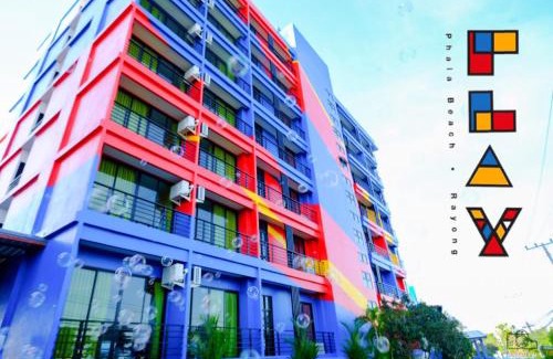 Ban Chang Hotel | Play Phala Beach Rayong