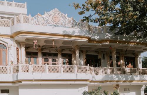Jhotwara Hotel | PLAY Vishal Villa
