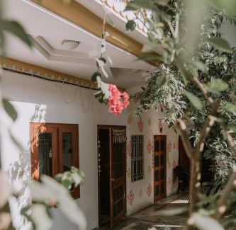 Jhotwara Hotel | PLAY Vishal Villa