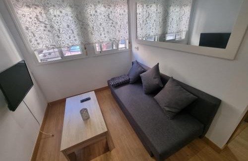 Jardin de la Abadia Apartment | playa a 120m