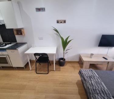 Jardin de la Abadia Apartment | playa a 120m