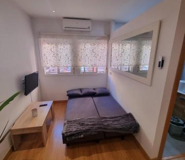 Jardin de la Abadia Apartment | playa a 120m