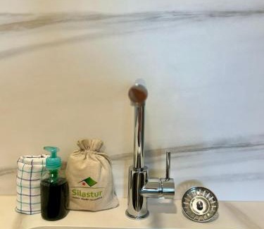 Distrito Oeste Apartment | Playa A - PRIMERA LINEA DE PLAYA - WIFI GRATIS