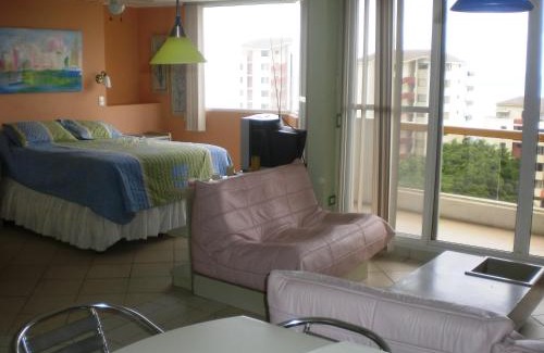 Tonsupa Apartment | Playa Almendro Resort