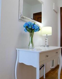 Distrito Oeste Apartment | Playa Arbeyal & Garaje -VUT-2093-AS