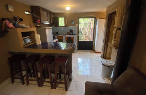 Avellanas Beach House | PLAYA AVELLANAS TREE HOUSE with Exclusive Beach Access