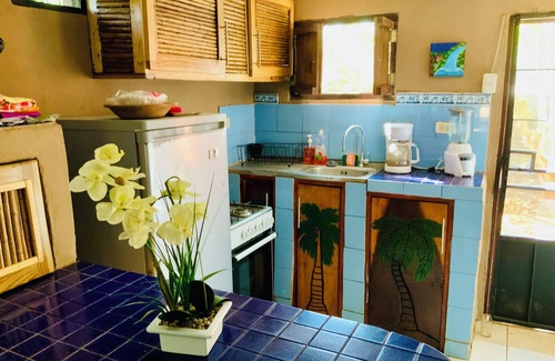 Avellanas Beach House | PLAYA AVELLANAS TREE HOUSE with Exclusive Beach Access