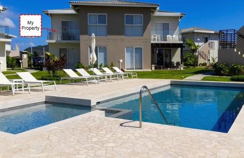 Punta Chame Resort | Playa Caracol 2BR Beachfront Villa