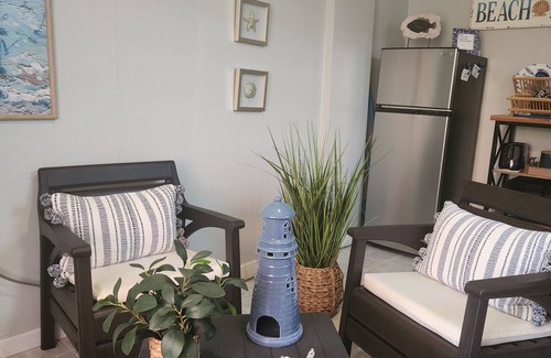 Cabezas Apartment | Playa Colorá