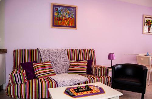 Isla Apartment | Playa De Arnadal Isla