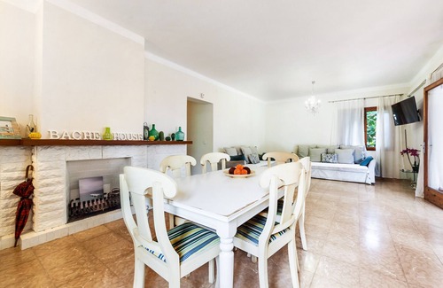 Les Meravelles Villa | Playa de Palma Beach House - 2 minutes walk away from the beach