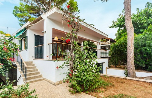 Les Meravelles Villa | Playa de Palma Beach House - 2 minutes walk away from the beach