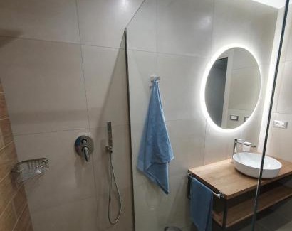 Gabicce Mare Apartment | Playa degli Angeli Grecale