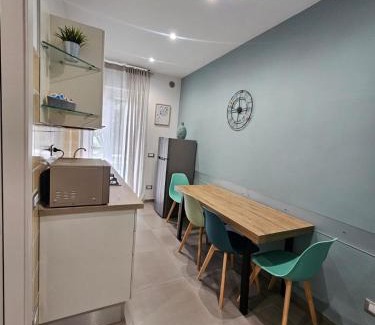 Gabicce Mare Apartment | Playa degli Angeli Grecale