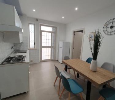 Gabicce Mare Apartment | Playa degli Angeli Maestrale
