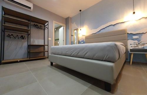 Gabicce Mare Apartment | Playa degli Angeli Maestrale