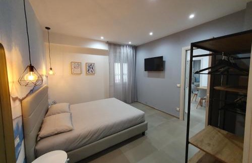 Gabicce Mare Apartment | Playa degli Angeli Maestrale