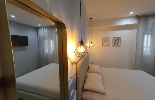 Gabicce Mare Apartment | Playa degli Angeli Maestrale