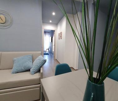 Gabicce Mare Apartment | Playa degli Angeli Ponente