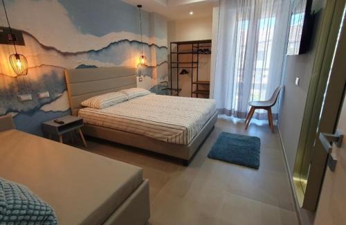 Gabicce Mare Apartment | Playa degli Angeli Ponente