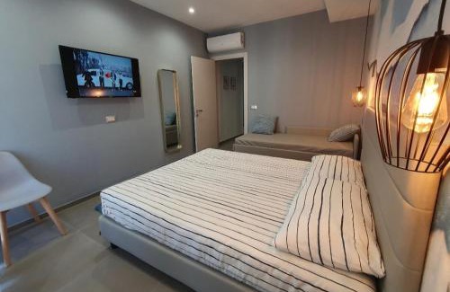 Gabicce Mare Apartment | Playa degli Angeli Ponente