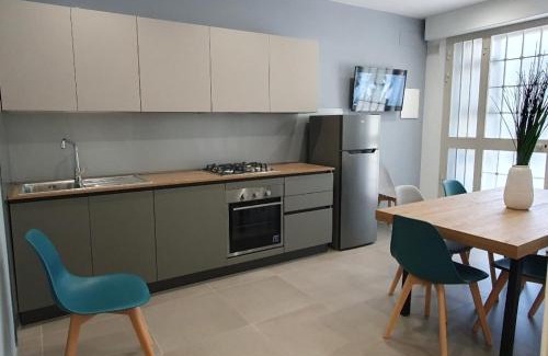 Gabicce Mare Apartment | Playa degli Angeli Scirocco