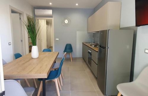 Gabicce Mare Apartment | Playa degli Angeli Scirocco