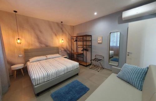 Gabicce Mare Apartment | Playa degli Angeli Scirocco
