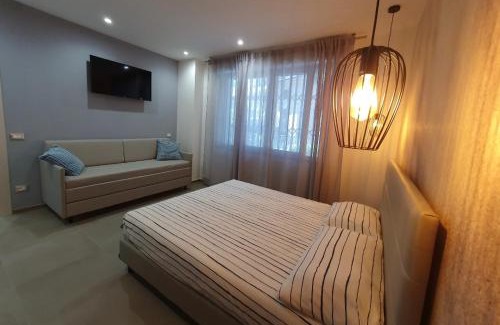 Gabicce Mare Apartment | Playa degli Angeli Scirocco