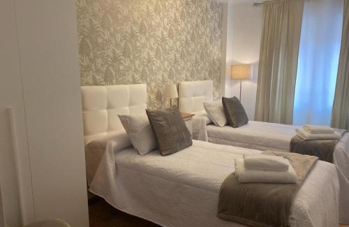Distrito Oeste Apartment | Playa del Arbeyal VUT-5192-AS