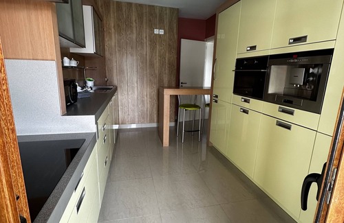 Playa del Ingles Ski Chalet | Playa del Inglés Villa 5 minutes from the beach - POOL OF SALTS AND CLIMATE