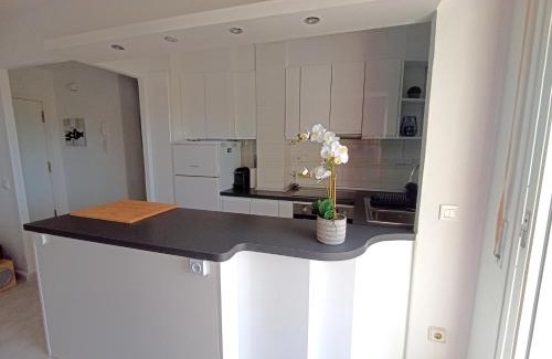 Miami Platja Apartment | Playa
