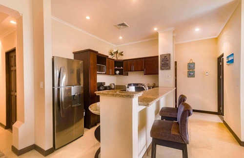 Playa Flamingo Condo | Playa Flamingo: comfortable 3 BR oceanview condo - Flamingo Towers 17