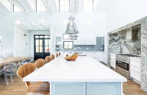 Brasilito Villa | Playa Flamingo: DESIGNER HOME with Spectacular 180 º Ocean Views - CASA DEL MAR
