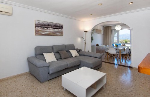 Guadalmar Apartment | PLAYA GOLF