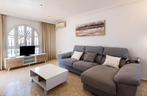 Guadalmar Apartment | PLAYA GOLF