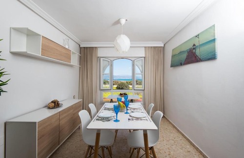 Guadalmar Apartment | PLAYA GOLF